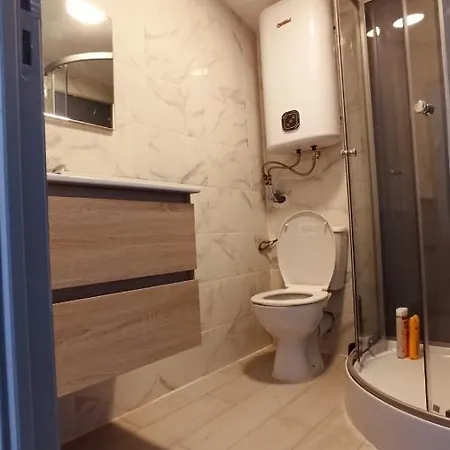 Casa vacanze Maisonnette Entière Et Privée, 600m De La Gare Margny-les-Compiegne