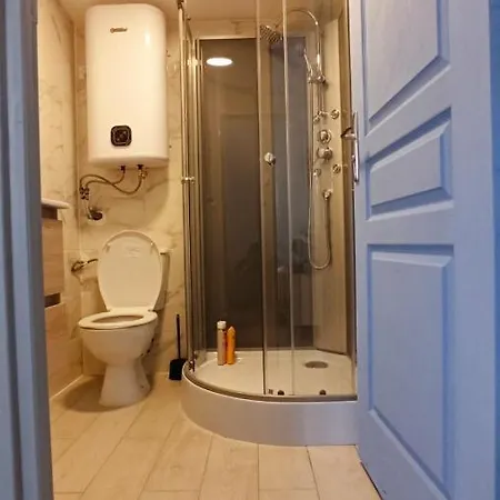 Casa vacanze Maisonnette Entière Et Privée, 600m De La Gare